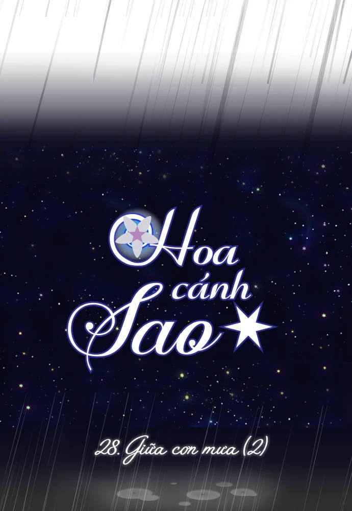 Hoa Cánh Sao Chapter 28 - 4