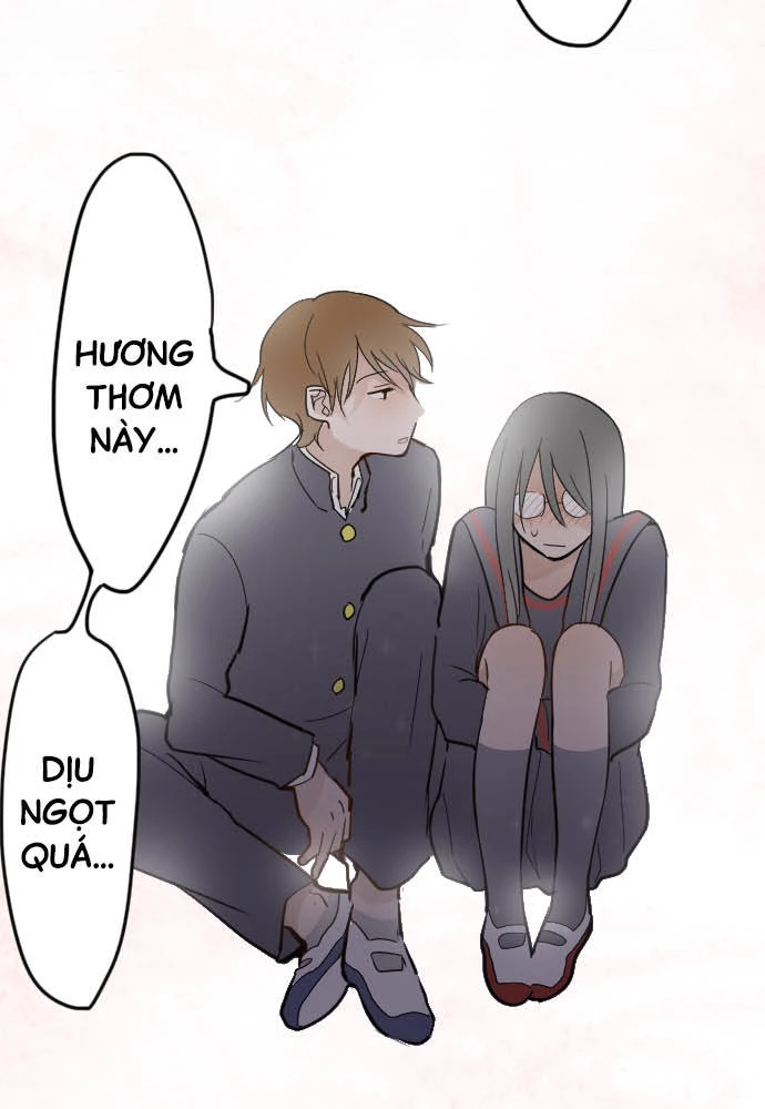 Hoa Cánh Sao Chapter 28 - 16