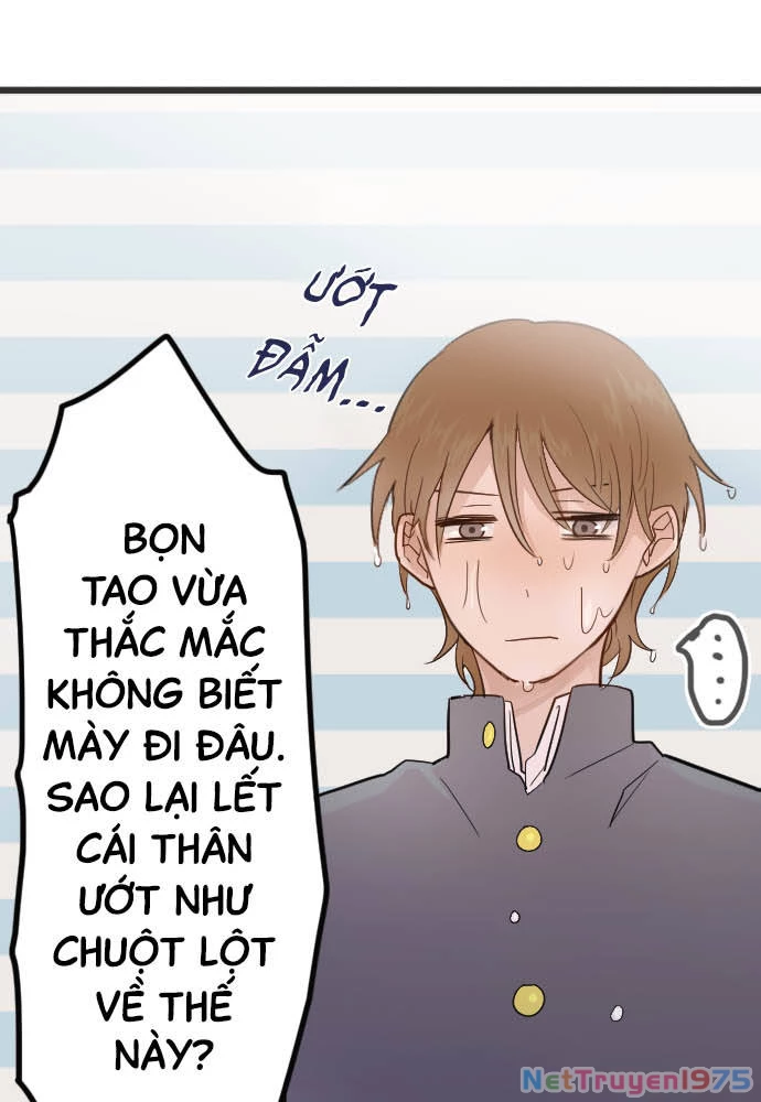 Hoa Cánh Sao Chapter 28 - 45