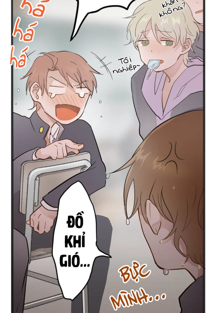 Hoa Cánh Sao Chapter 28 - 47