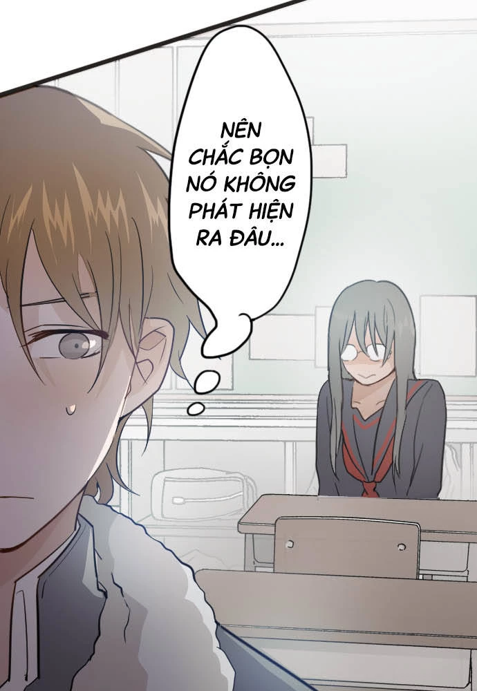 Hoa Cánh Sao Chapter 28 - 49