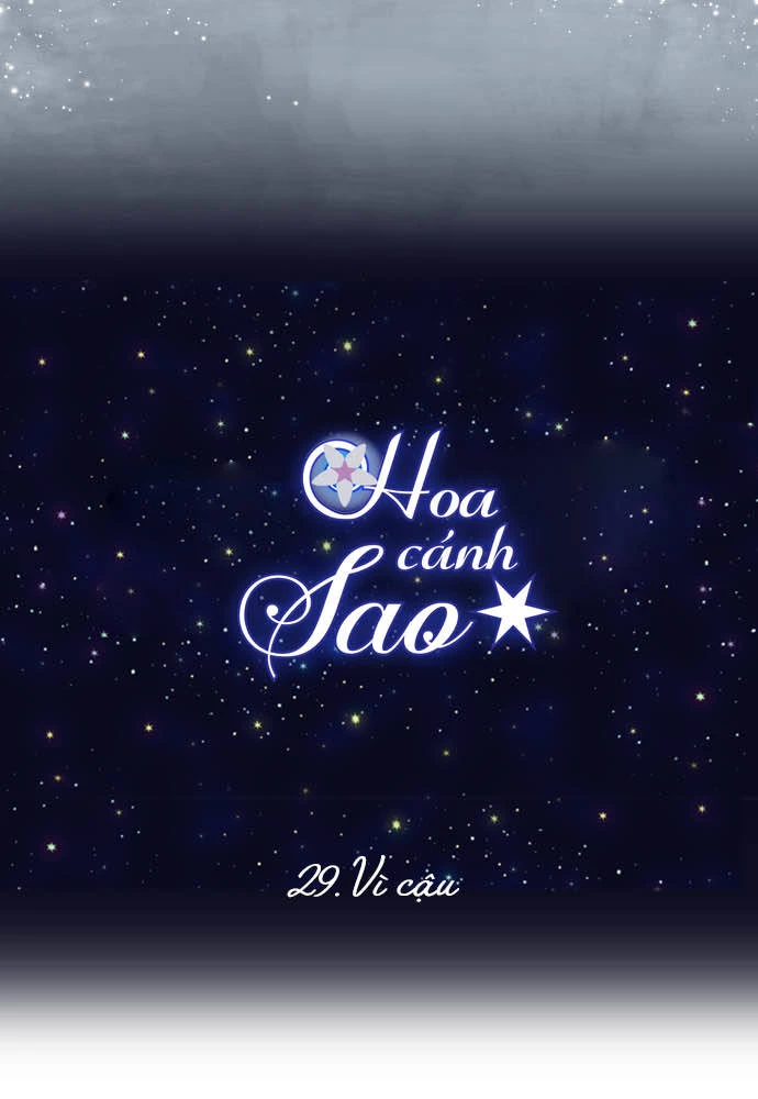Hoa Cánh Sao Chapter 29 - 21
