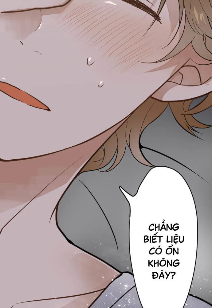 Hoa Cánh Sao Chapter 29 - 31