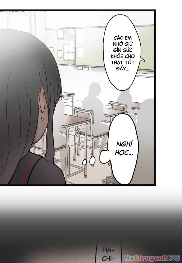Hoa Cánh Sao Chapter 29 - 35