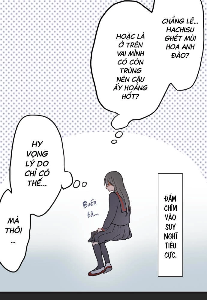 Hoa Cánh Sao Chapter 29 - 42