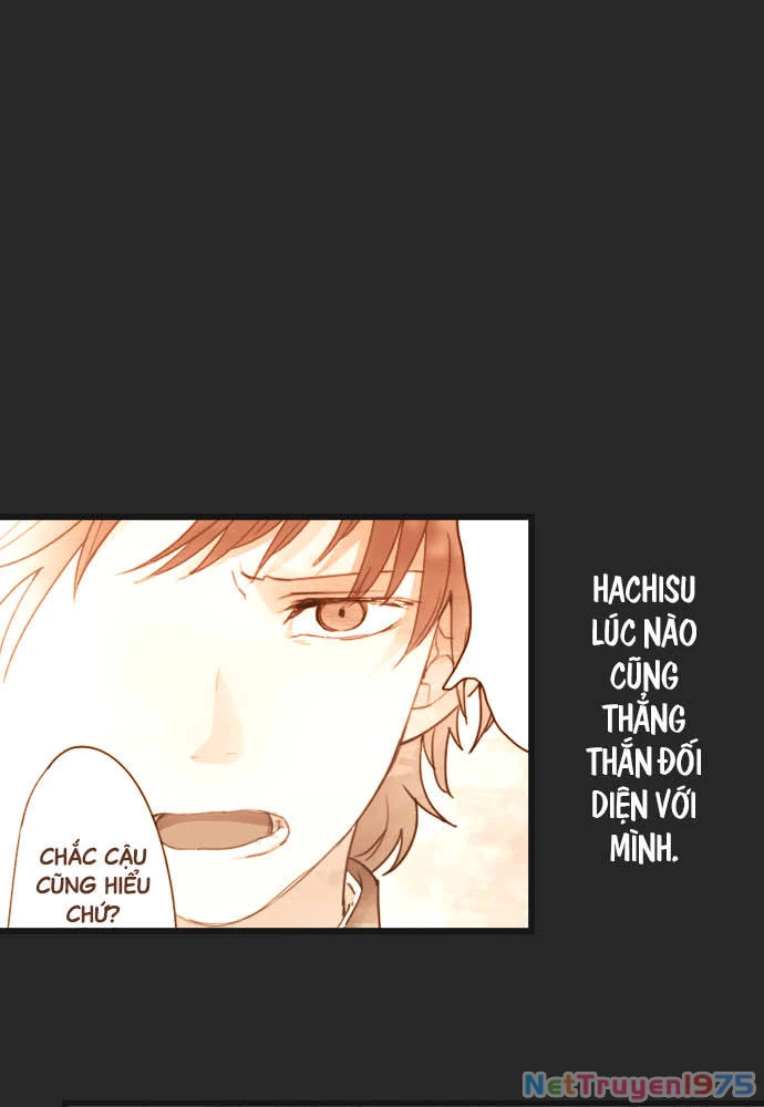 Hoa Cánh Sao Chapter 29 - 43
