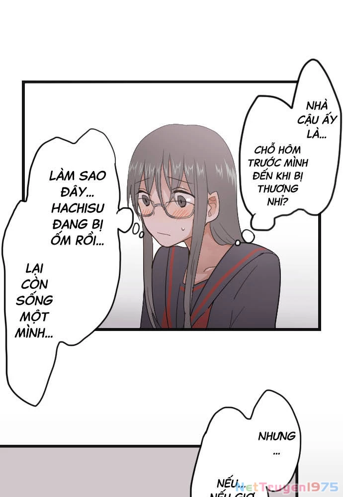 Hoa Cánh Sao Chapter 29 - 56