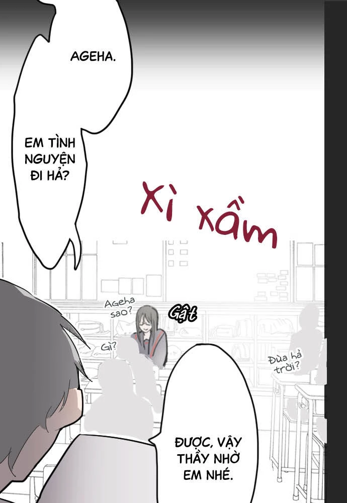 Hoa Cánh Sao Chapter 29 - 60