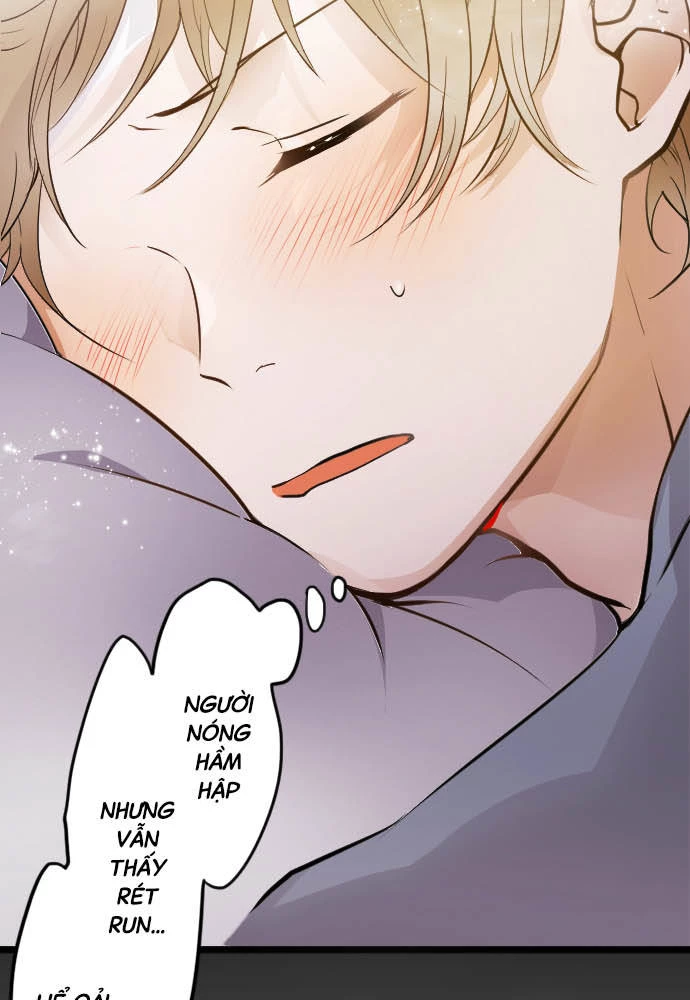 Hoa Cánh Sao Chapter 30 - 8
