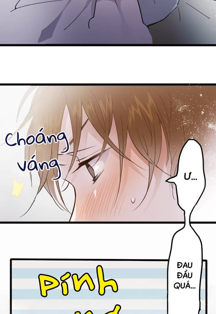 Hoa Cánh Sao Chapter 30 - 29