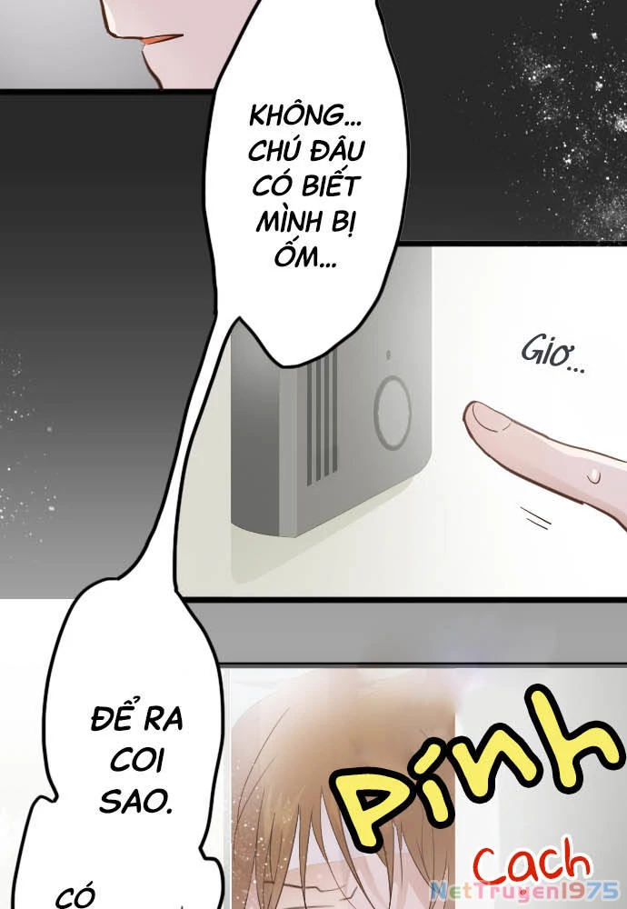 Hoa Cánh Sao Chapter 30 - 31