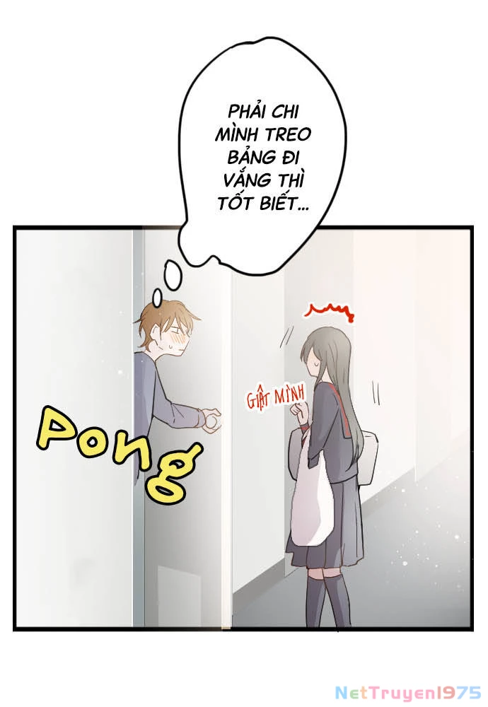 Hoa Cánh Sao Chapter 30 - 33