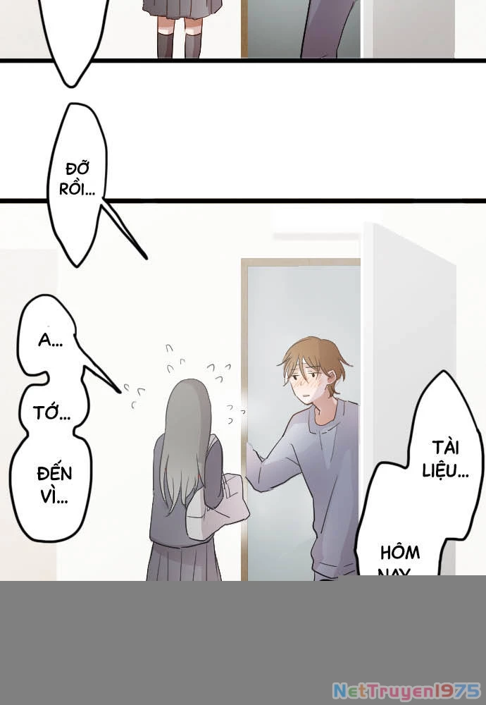Hoa Cánh Sao Chapter 30 - 37