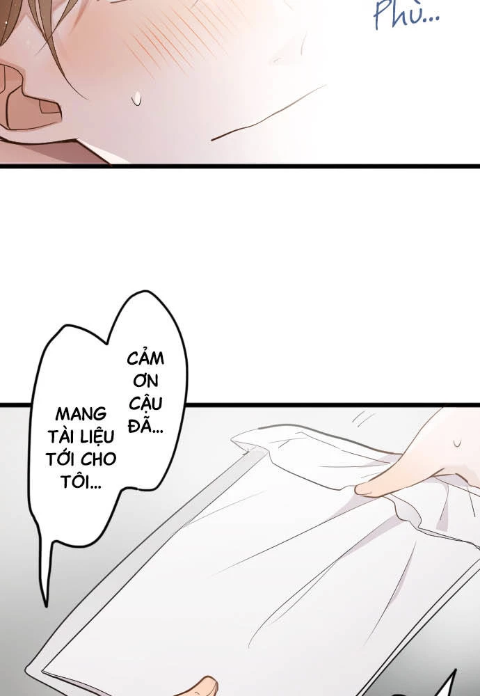 Hoa Cánh Sao Chapter 30 - 40