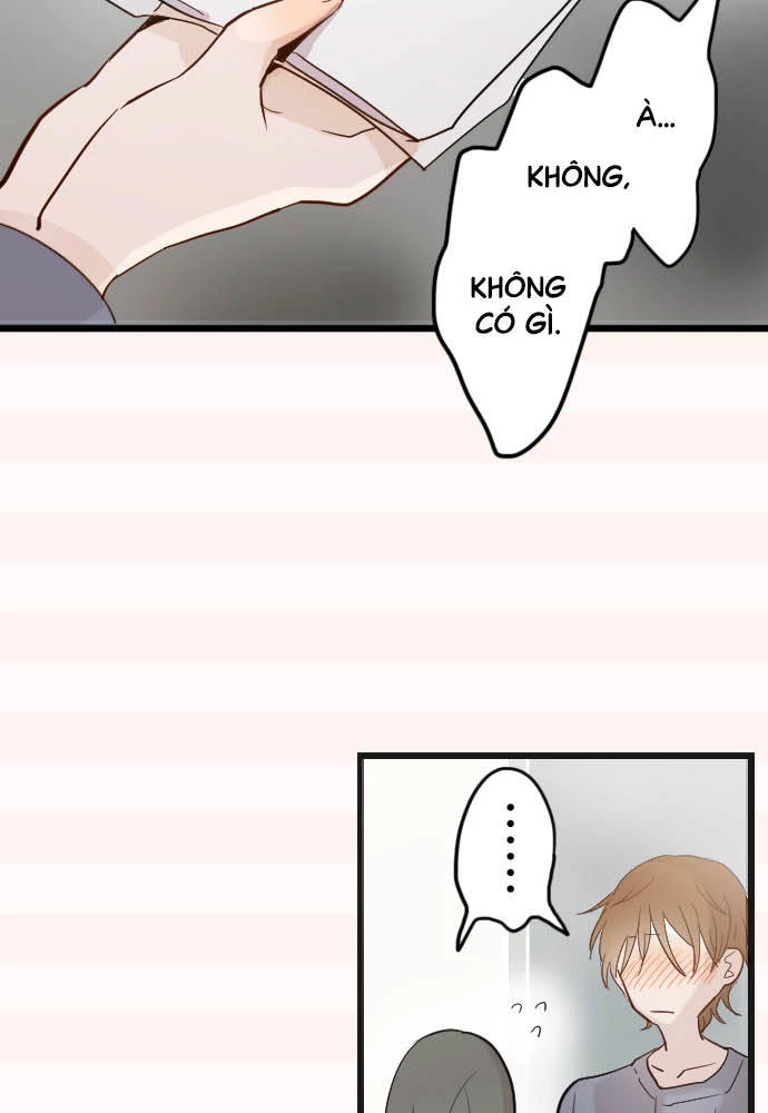 Hoa Cánh Sao Chapter 30 - 41
