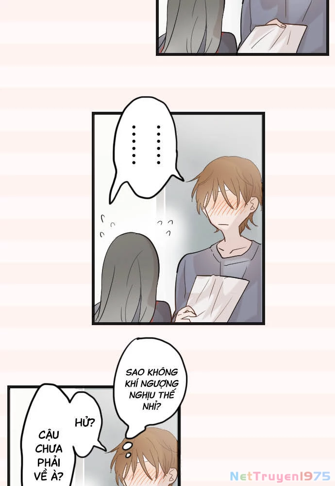 Hoa Cánh Sao Chapter 30 - 42