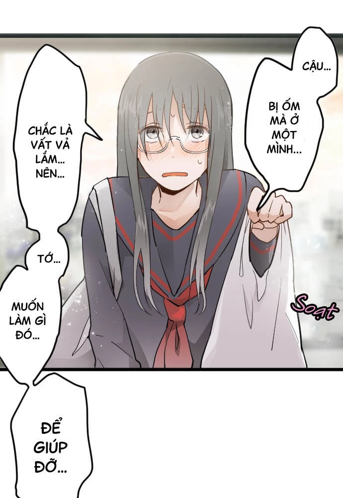 Hoa Cánh Sao Chapter 30 - 44