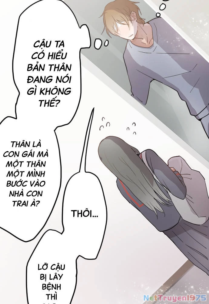 Hoa Cánh Sao Chapter 30 - 46