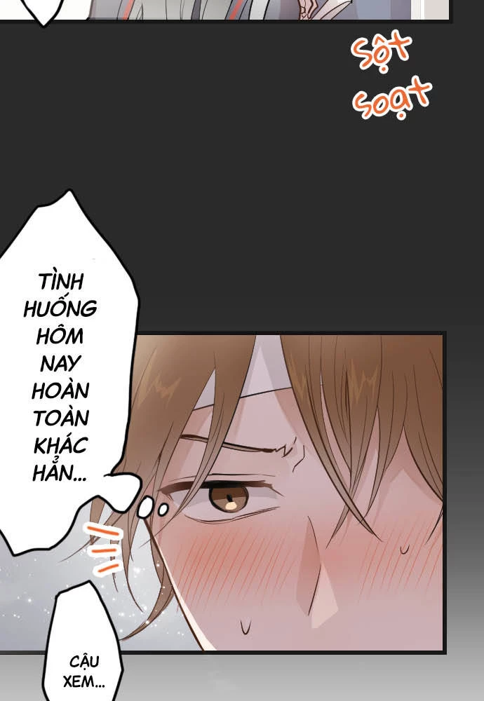 Hoa Cánh Sao Chapter 30 - 48