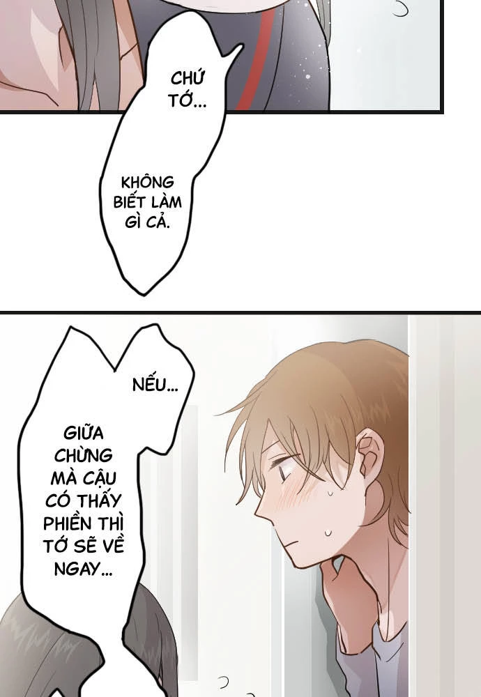 Hoa Cánh Sao Chapter 30 - 52