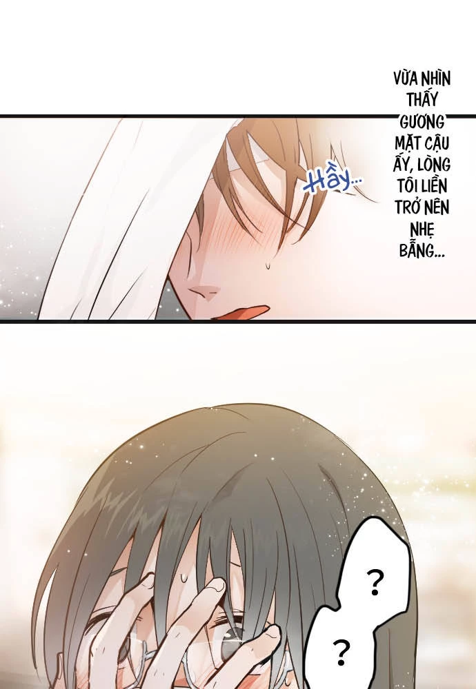 Hoa Cánh Sao Chapter 30 - 55