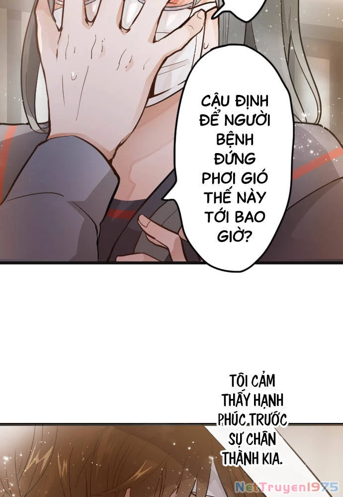 Hoa Cánh Sao Chapter 30 - 56