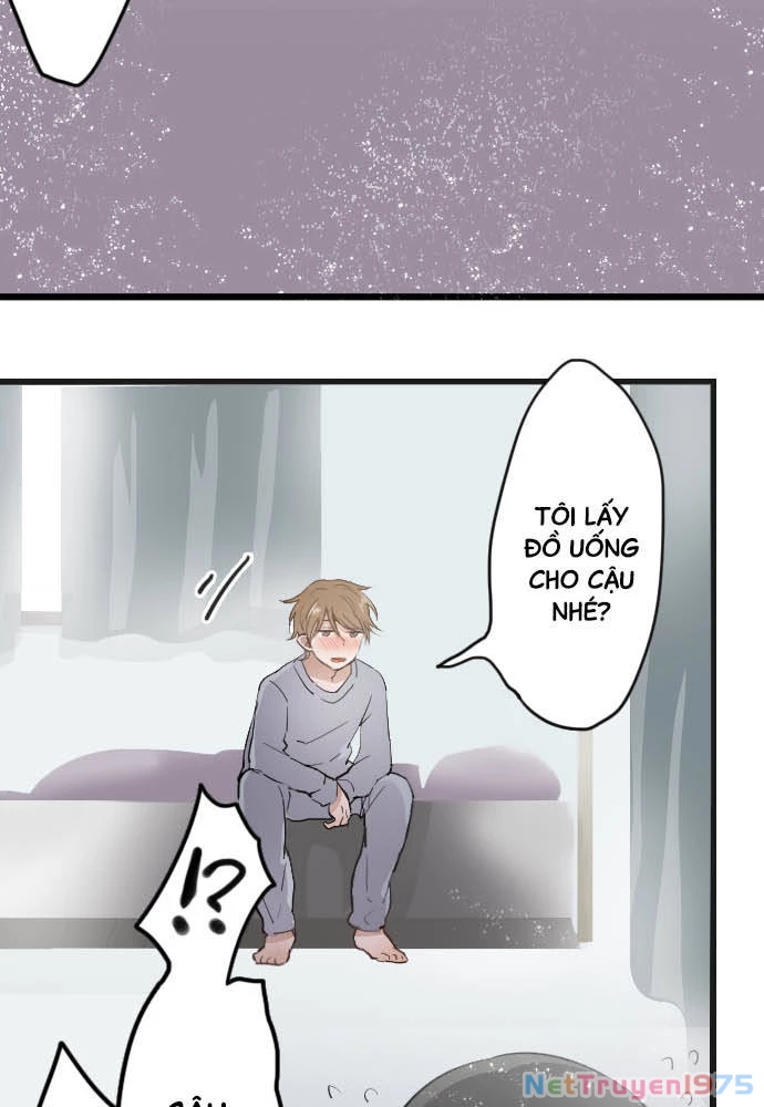 Hoa Cánh Sao Chapter 31 - 4