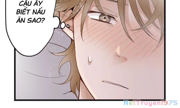 Hoa Cánh Sao Chapter 31 - 11
