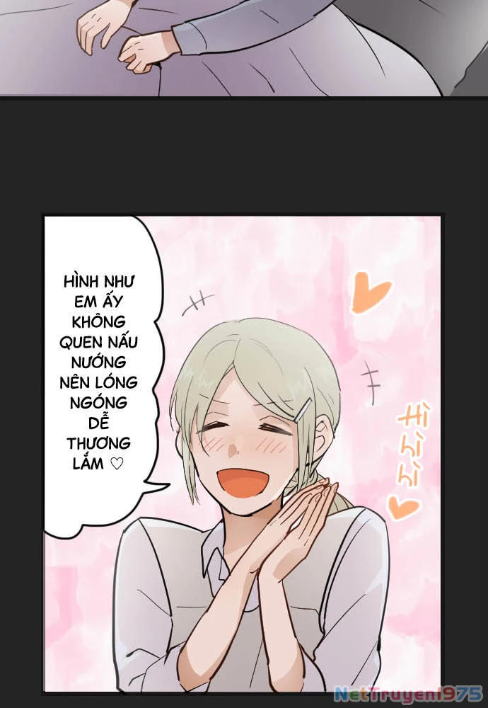 Hoa Cánh Sao Chapter 31 - 13