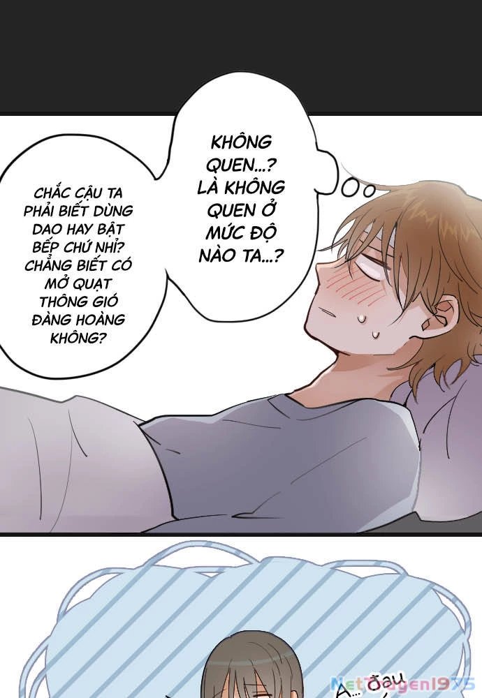 Hoa Cánh Sao Chapter 31 - 14