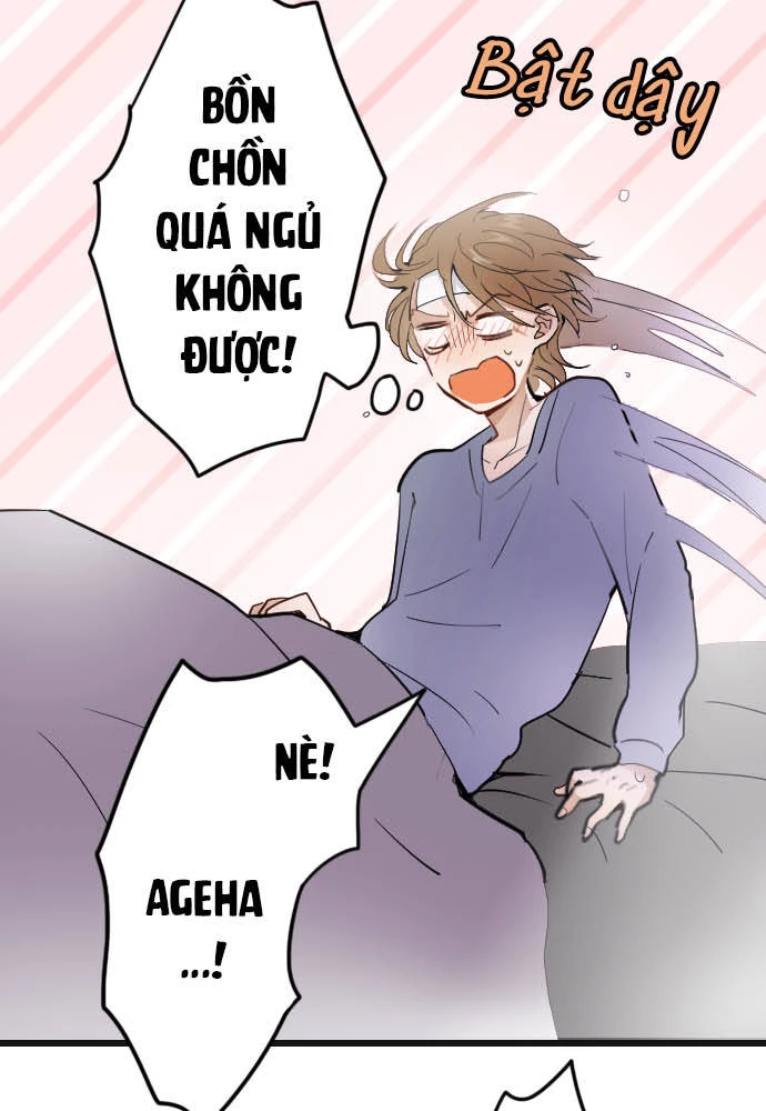 Hoa Cánh Sao Chapter 31 - 16