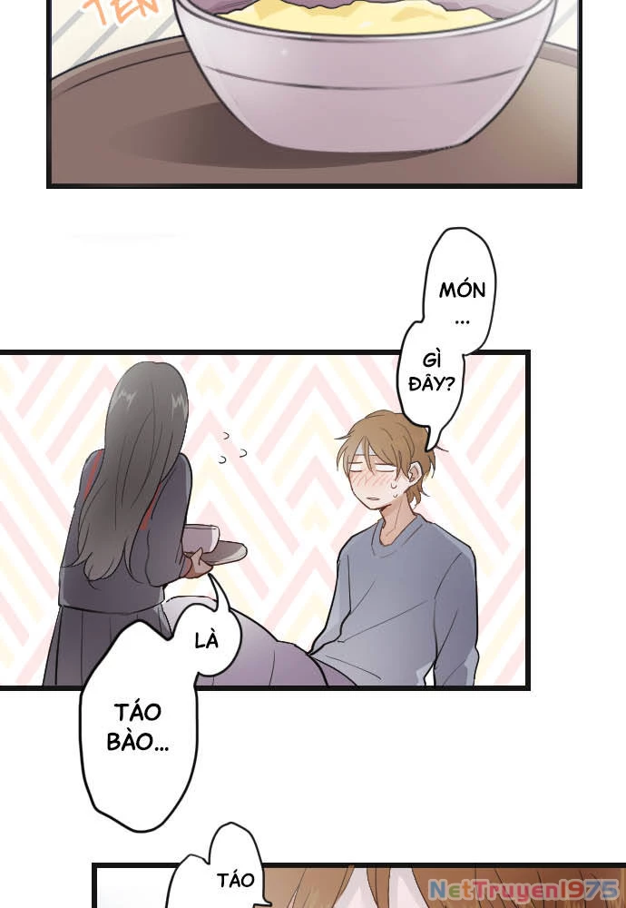 Hoa Cánh Sao Chapter 31 - 18