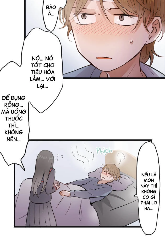 Hoa Cánh Sao Chapter 31 - 19