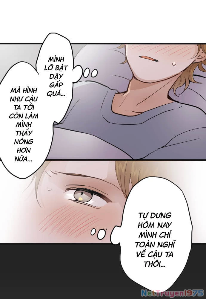 Hoa Cánh Sao Chapter 31 - 20