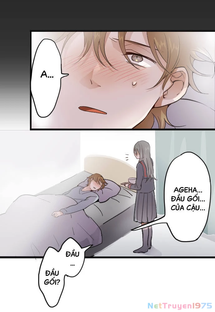 Hoa Cánh Sao Chapter 31 - 21
