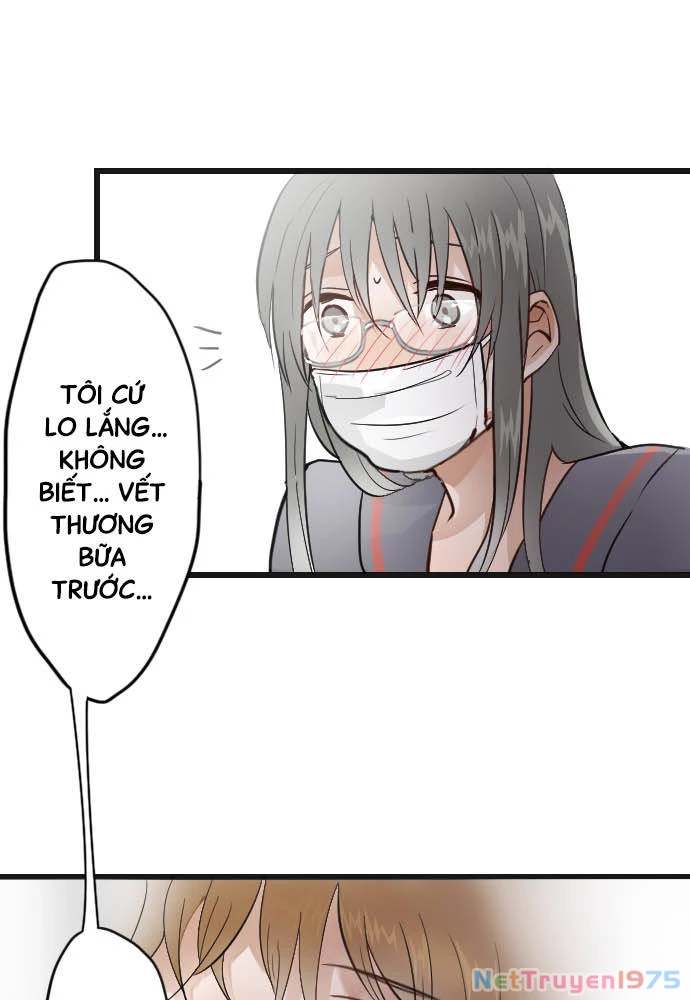 Hoa Cánh Sao Chapter 31 - 23