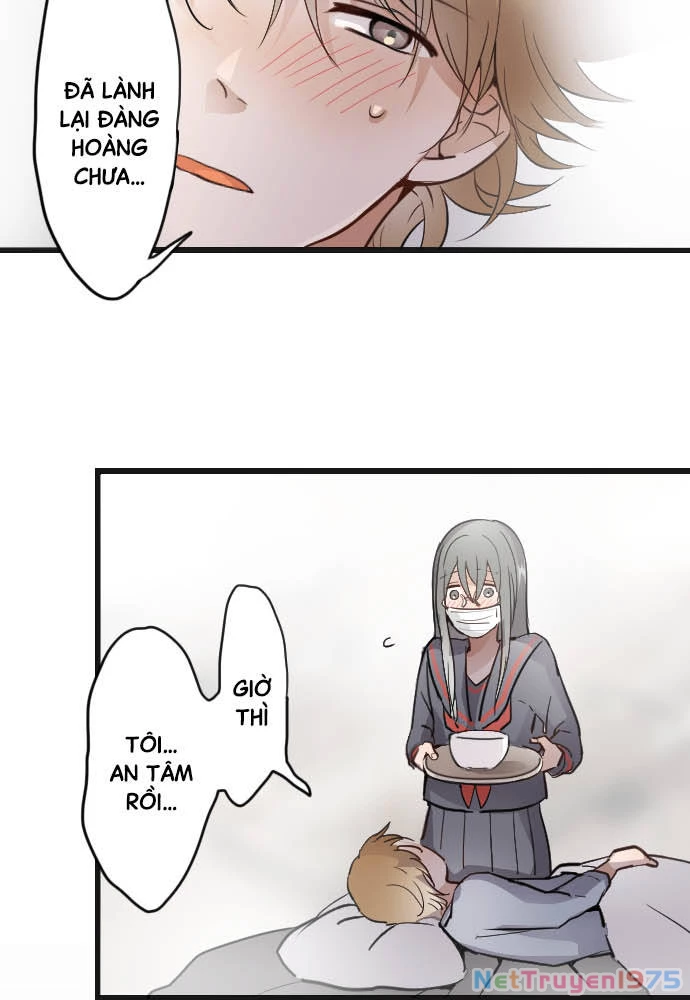 Hoa Cánh Sao Chapter 31 - 24