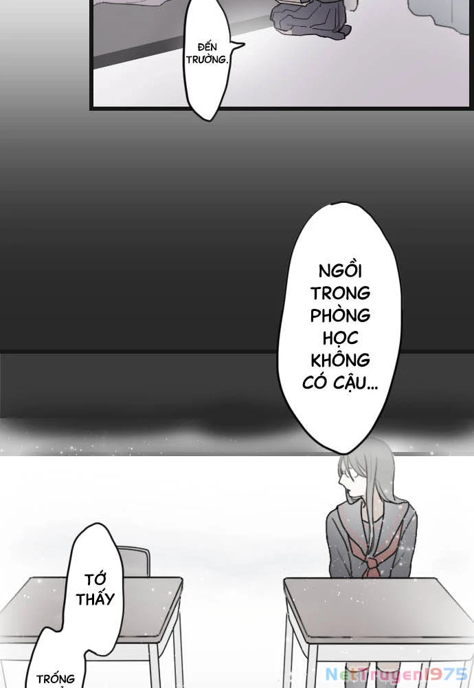 Hoa Cánh Sao Chapter 31 - 28