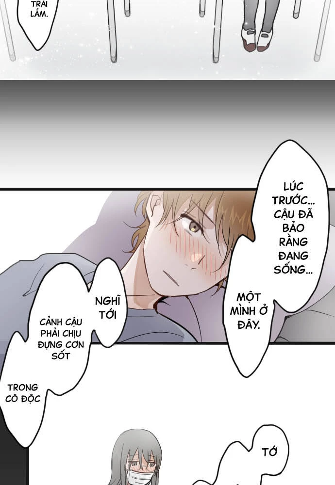Hoa Cánh Sao Chapter 31 - 29