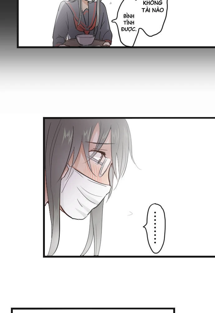 Hoa Cánh Sao Chapter 31 - 30