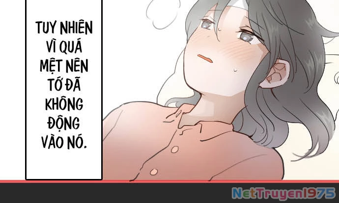 Hoa Cánh Sao Chapter 31 - 33