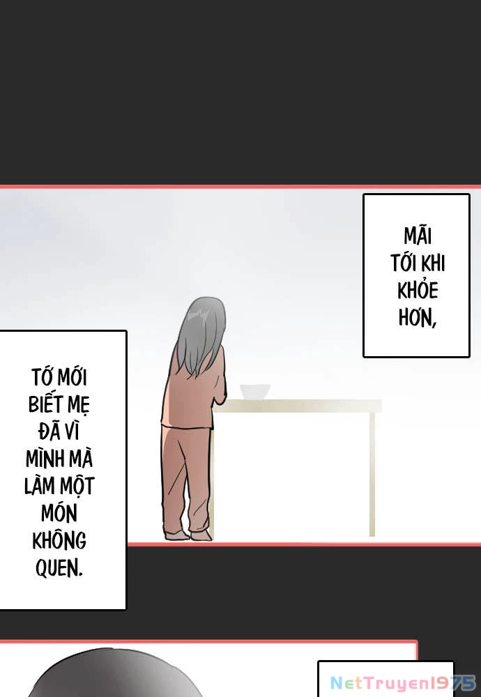 Hoa Cánh Sao Chapter 31 - 34