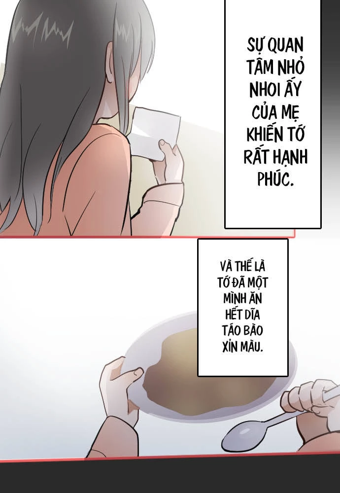 Hoa Cánh Sao Chapter 31 - 35