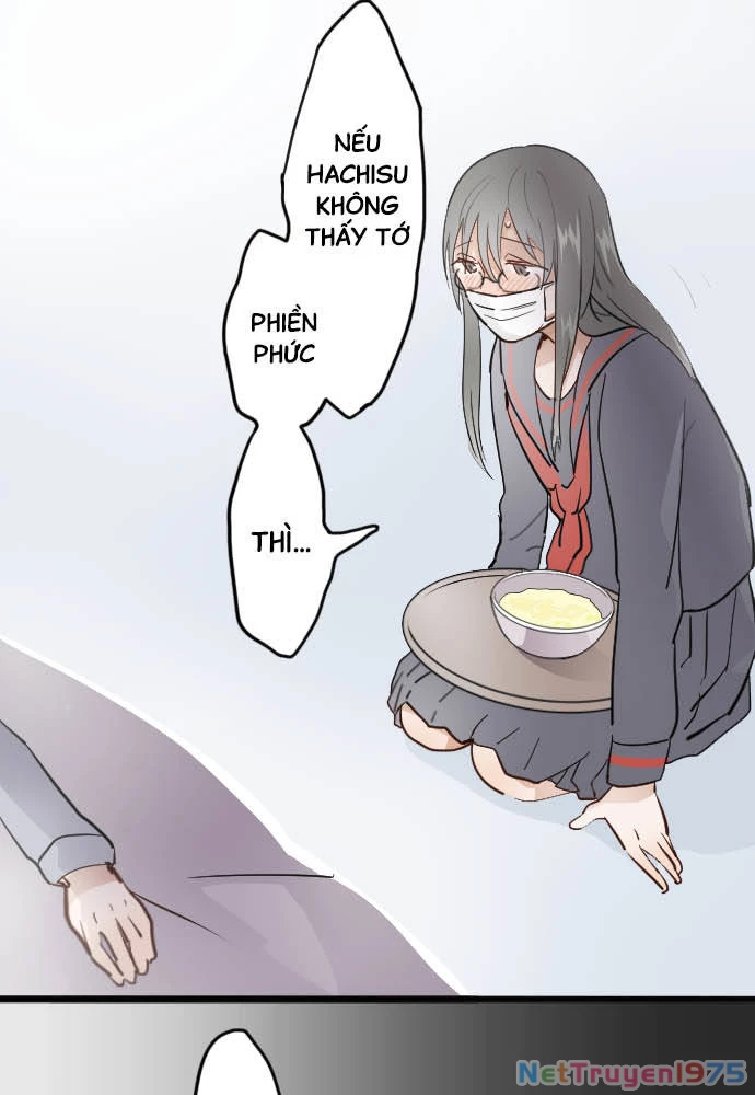 Hoa Cánh Sao Chapter 31 - 39