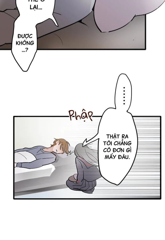 Hoa Cánh Sao Chapter 31 - 42