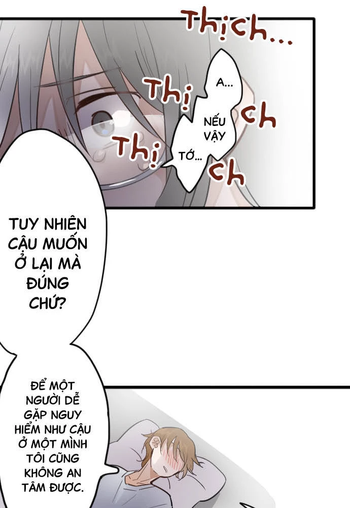 Hoa Cánh Sao Chapter 31 - 43