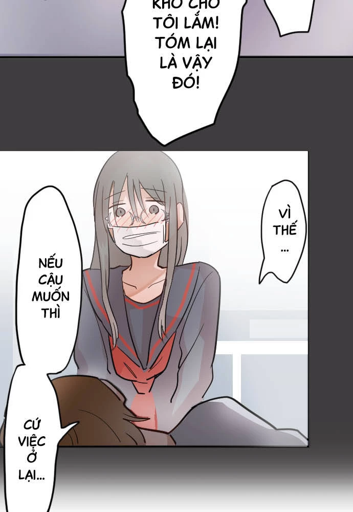Hoa Cánh Sao Chapter 31 - 46