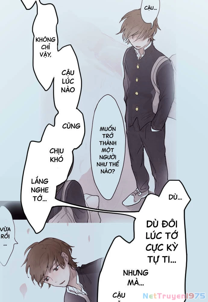 Hoa Cánh Sao Chapter 31 - 53