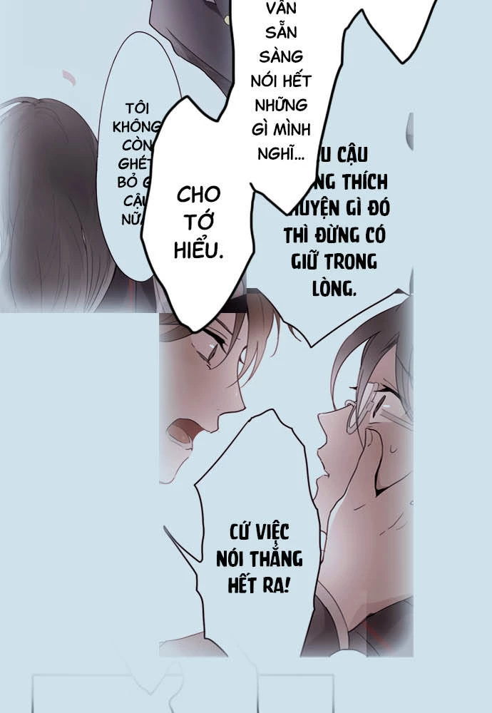 Hoa Cánh Sao Chapter 31 - 54