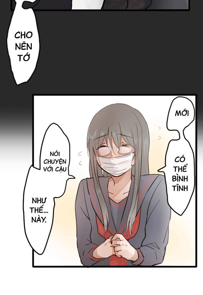 Hoa Cánh Sao Chapter 31 - 57